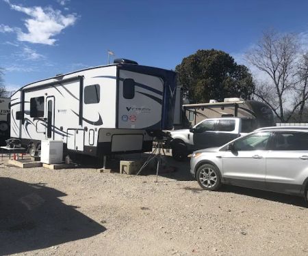 Baylor County RV Park