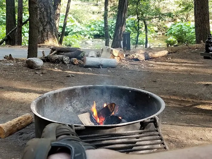 Pipi Campground Picture 2