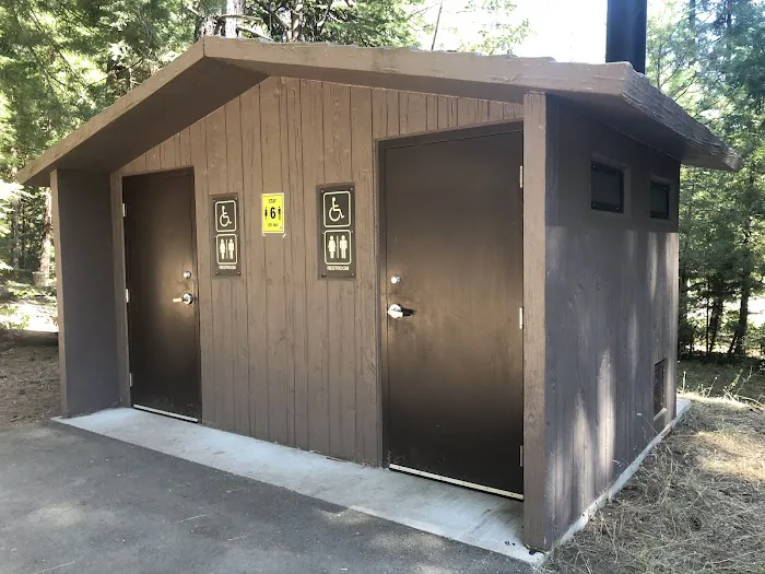 Pipi Campground Picture 5