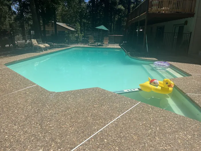 Sopiago Springs Resort Picture 5