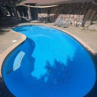 Sopiago Springs Resort ico