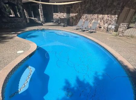 Sopiago Springs Resort
