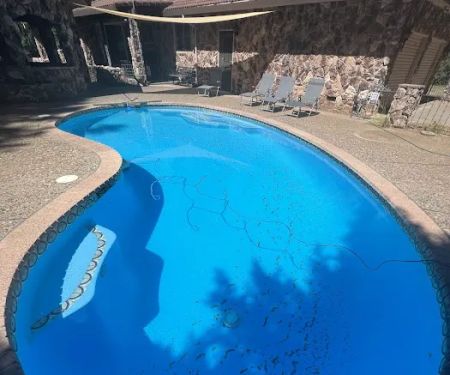 Sopiago Springs Resort