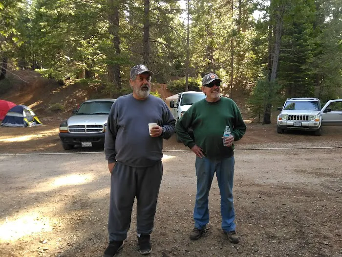 Sopiago Springs Resort Picture 9