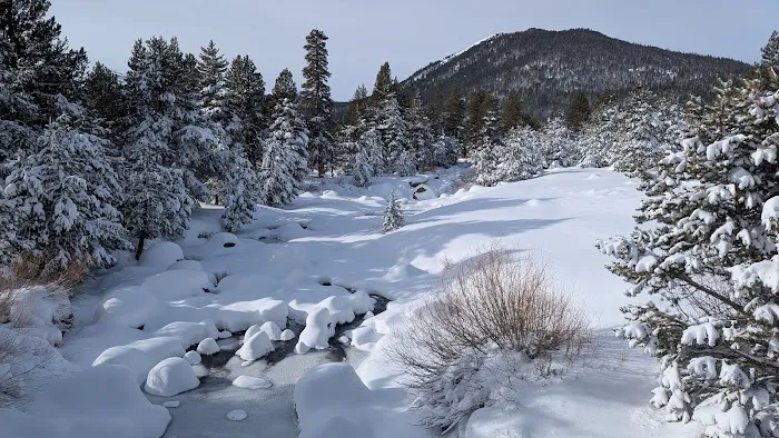 Hope Valley Picture 8