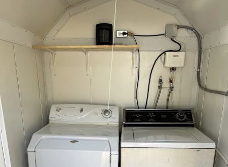 RV SPACES FOR RENT SEYMOUR TX