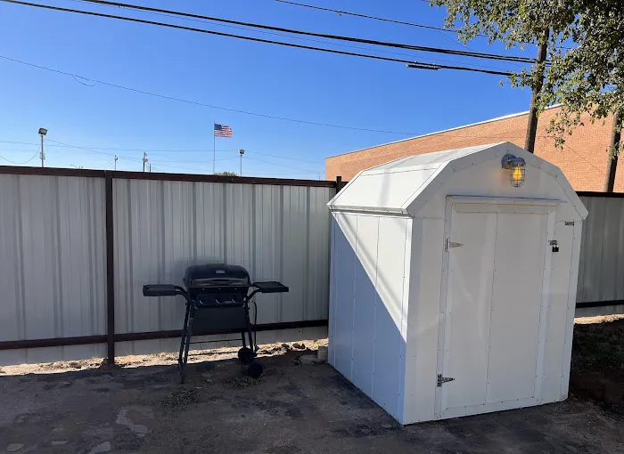 RV SPACES FOR RENT SEYMOUR TX Picture 4