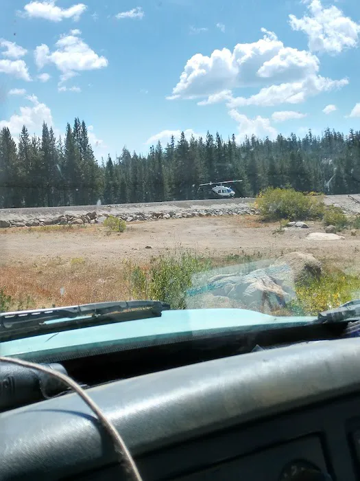 Damsite Campground Picture 3