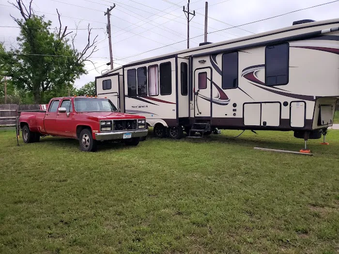 The Rv Stop Picture 2