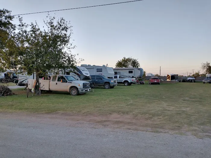 The Rv Stop Picture 1