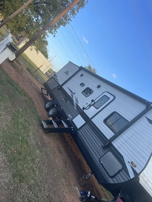 The Rv Stop Picture 3