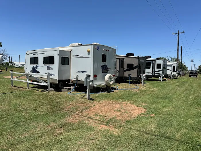 The Rv Stop Picture 8