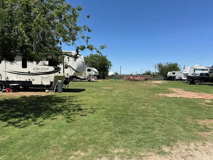 The Rv Stop Picture 7