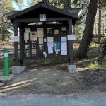 Middle Creek Campground