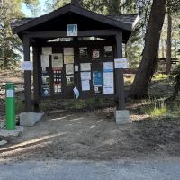 Middle Creek Campground ico