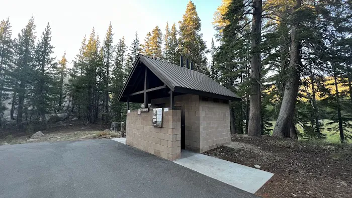 Middle Creek Campground Picture 2