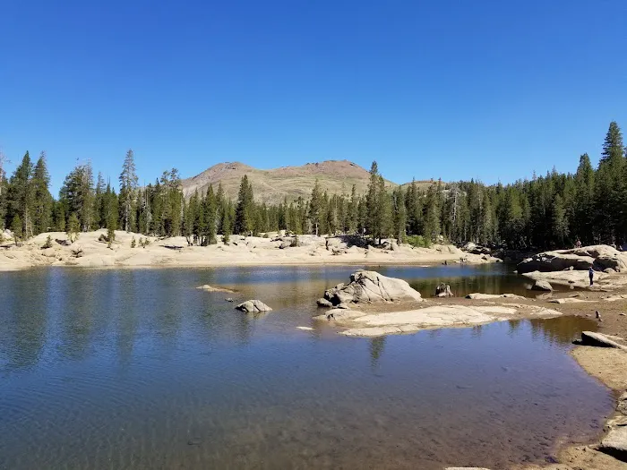 Middle Creek Campground Picture 7
