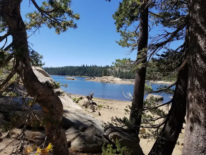 Middle Creek Campground Picture 9