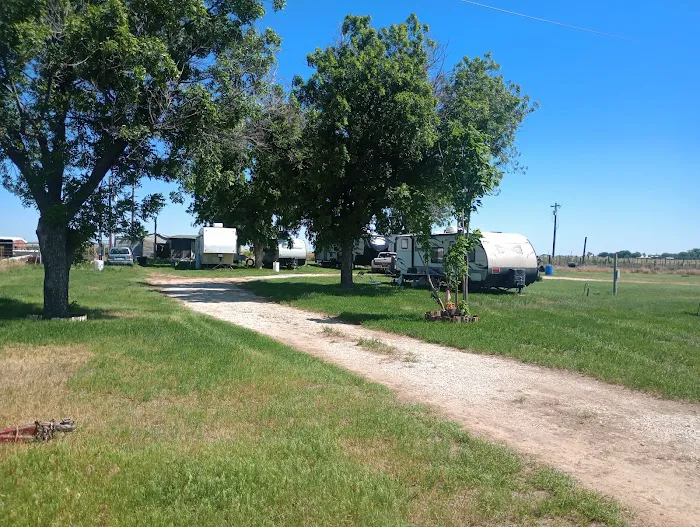 LoneStar PecanShell RV Ranch and Camp Picture 10