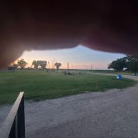 LoneStar PecanShell RV Ranch and Camp ico