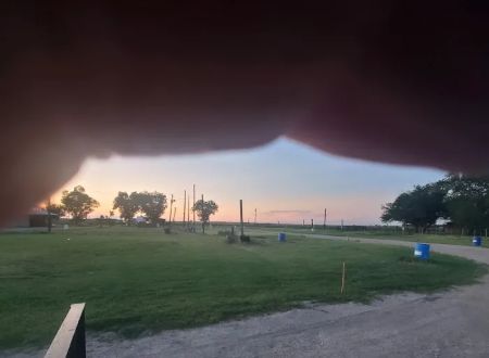 LoneStar PecanShell RV Ranch and Camp
