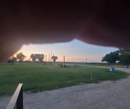 LoneStar PecanShell RV Ranch and Camp