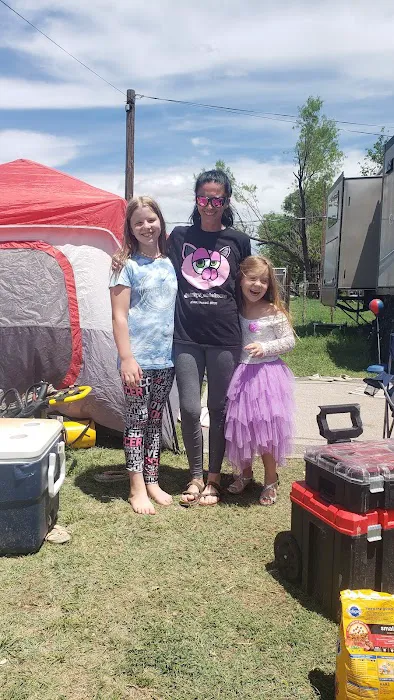 LoneStar PecanShell RV Ranch and Camp Picture 2