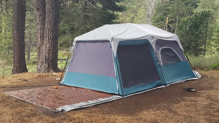 Goose Meadow Campground Picture 2