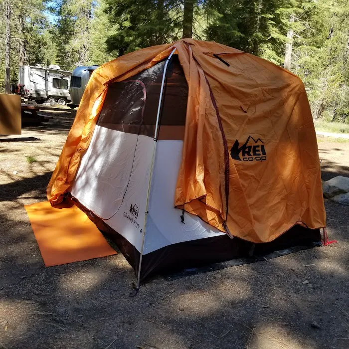Goose Meadow Campground Picture 10