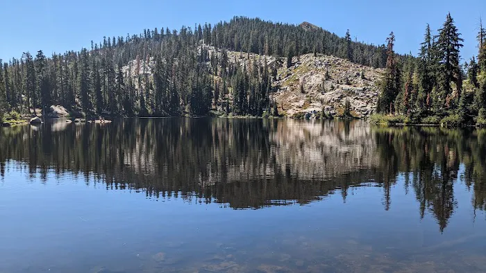 Goose Meadow Campground Picture 1