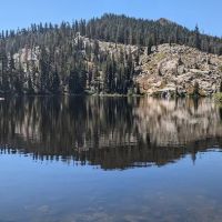 Goose Meadow Campground ico