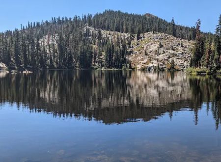 Goose Meadow Campground