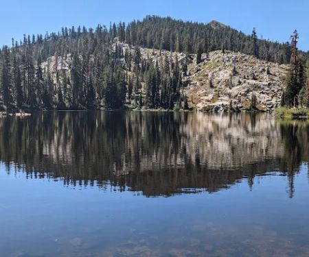 Goose Meadow Campground
