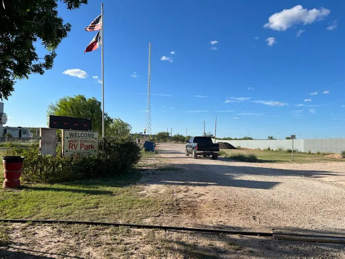 West Concho RV Picture 2