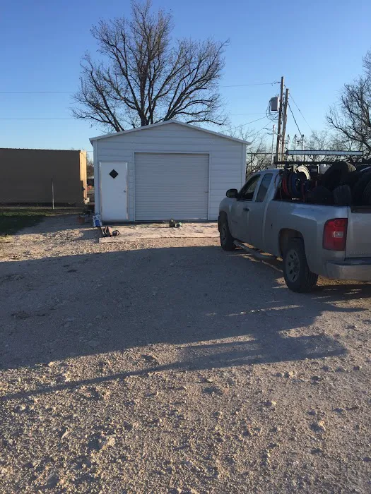 West Concho RV Picture 8