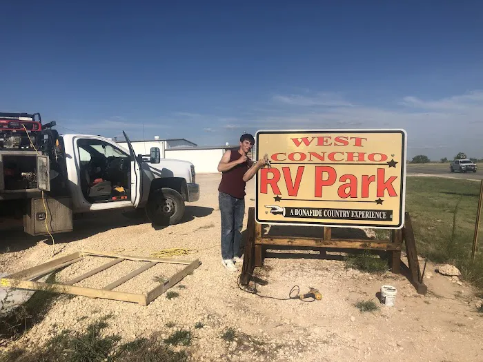 West Concho RV Picture 3