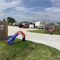 Executive RV Park ico