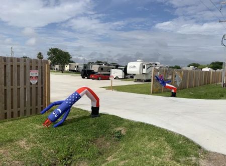 Executive RV Park