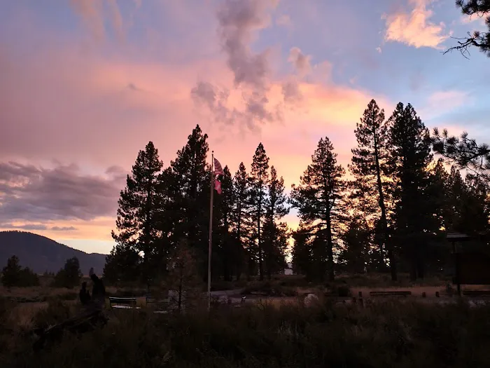 Alpine Meadow Campground Picture 5