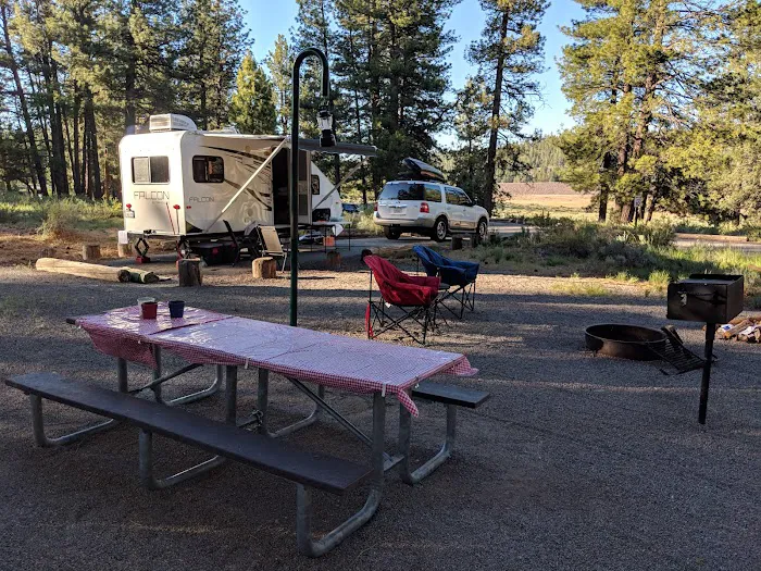 Alpine Meadow Campground Picture 7