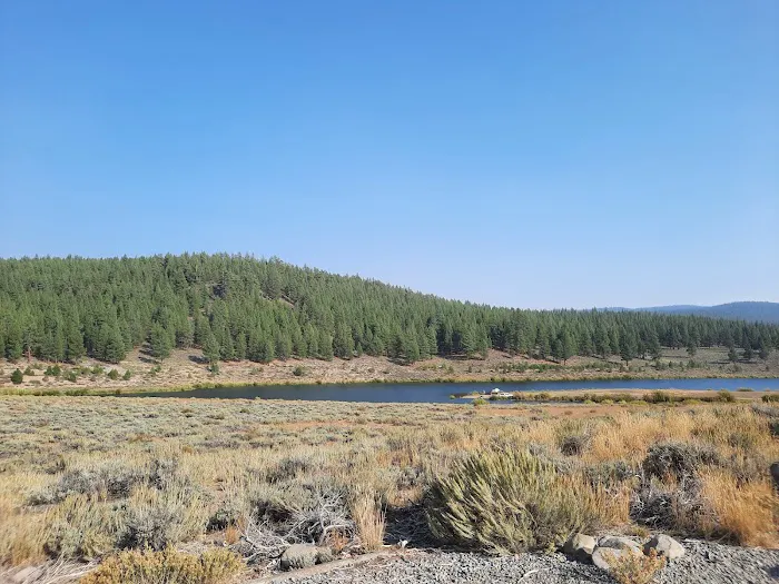 Alpine Meadow Campground Picture 3