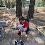 Alpine Meadow Campground