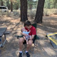 Alpine Meadow Campground ico
