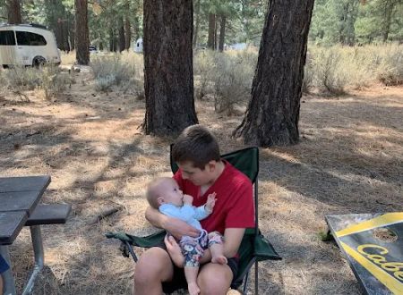 Alpine Meadow Campground