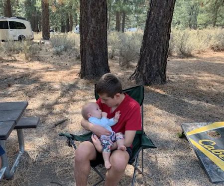 Alpine Meadow Campground