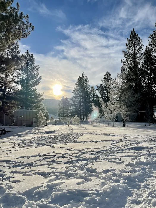Alpine Meadow Campground Picture 8