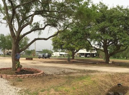 4P RV Park