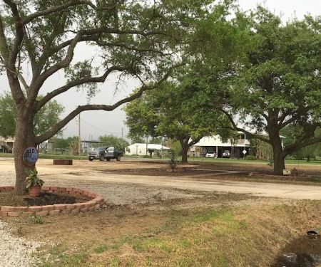 4P RV Park