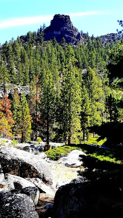 Kit Carson Campground Picture 5