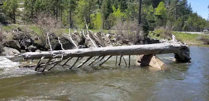 Kit Carson Campground Picture 7